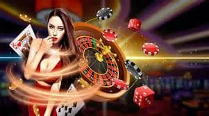 db777 Slot Carnival